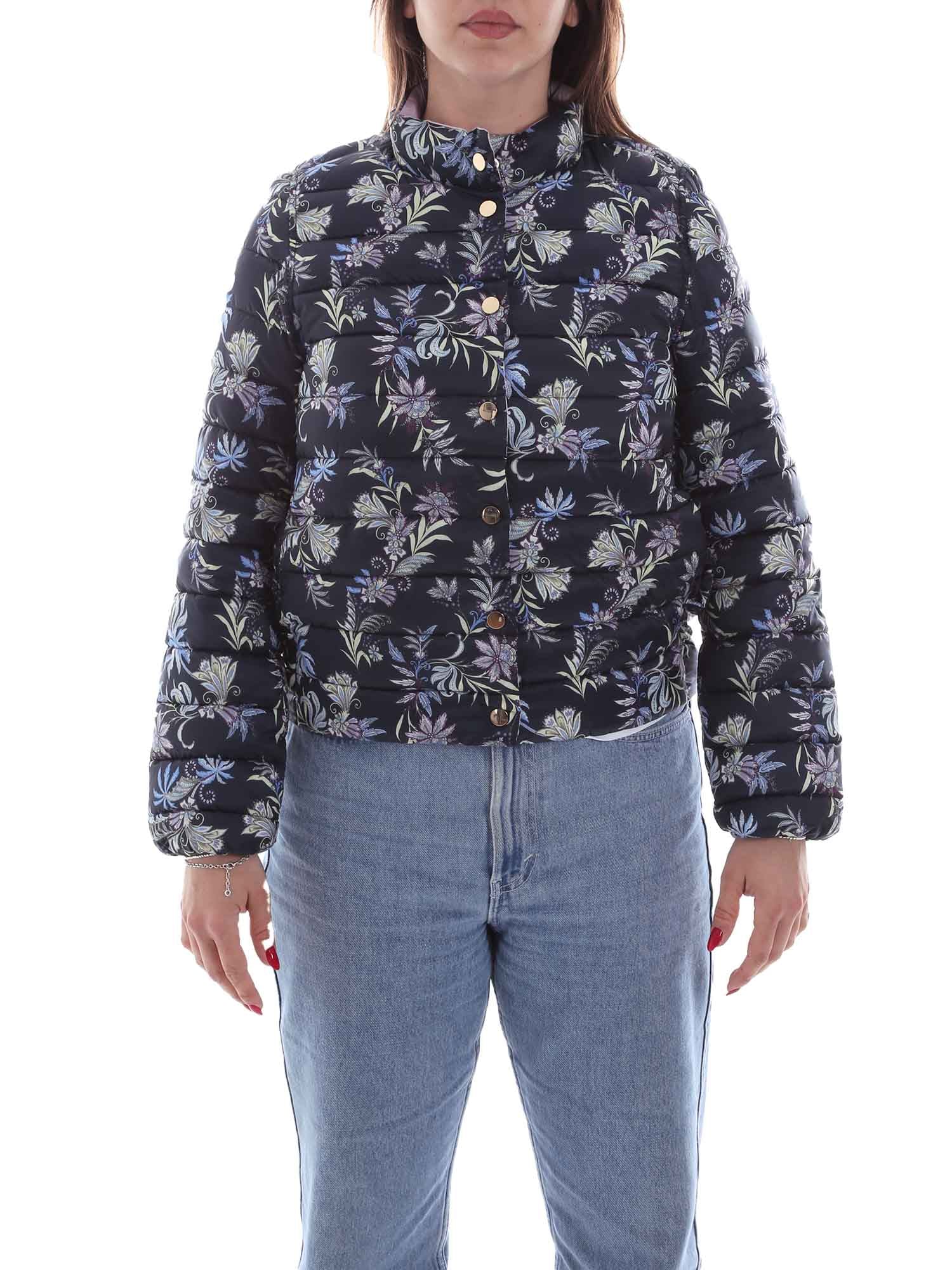 Giacche Blu Emme Marella