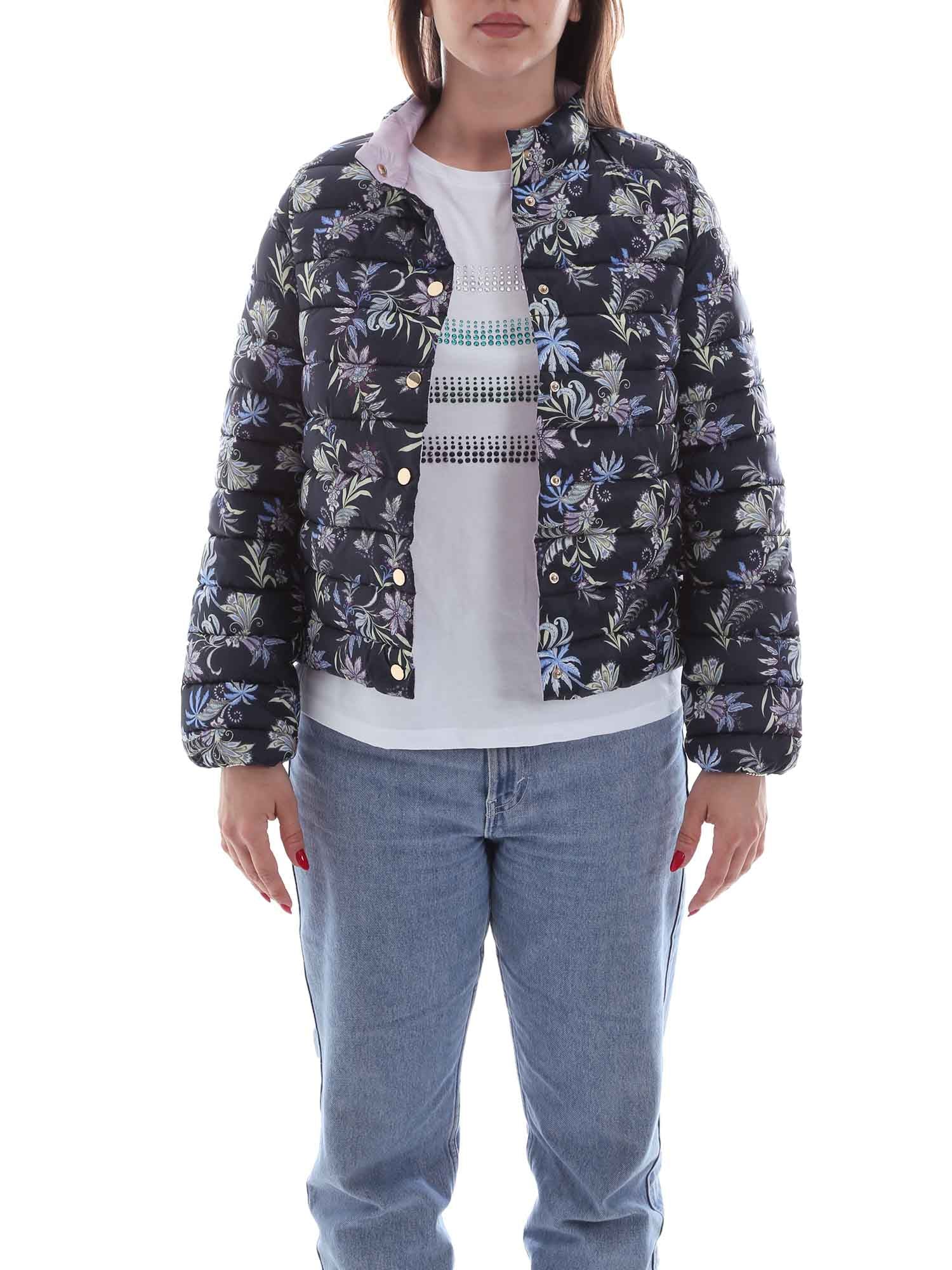 Giacche Blu Emme Marella