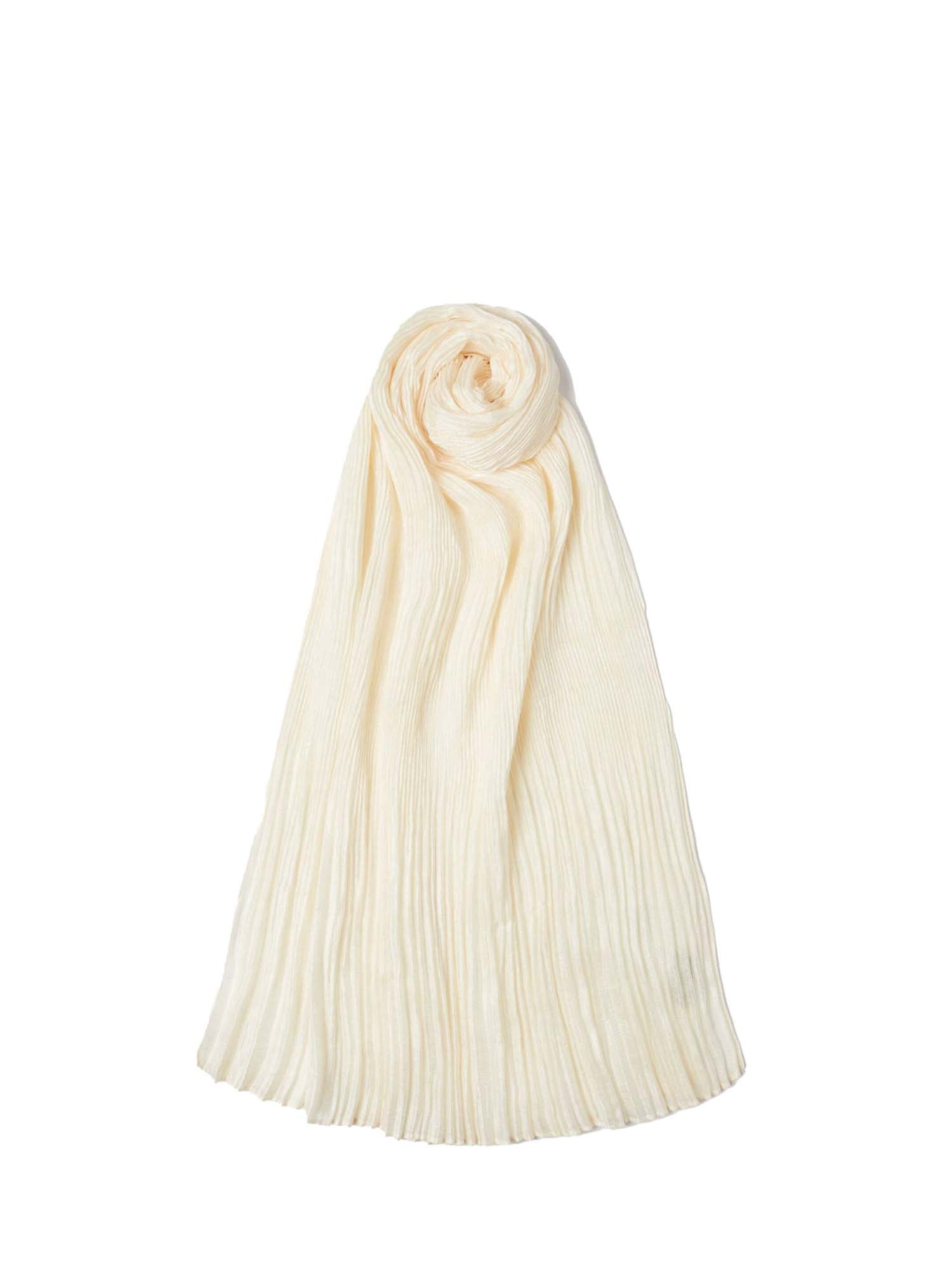 Foulard Bianco Emme Marella