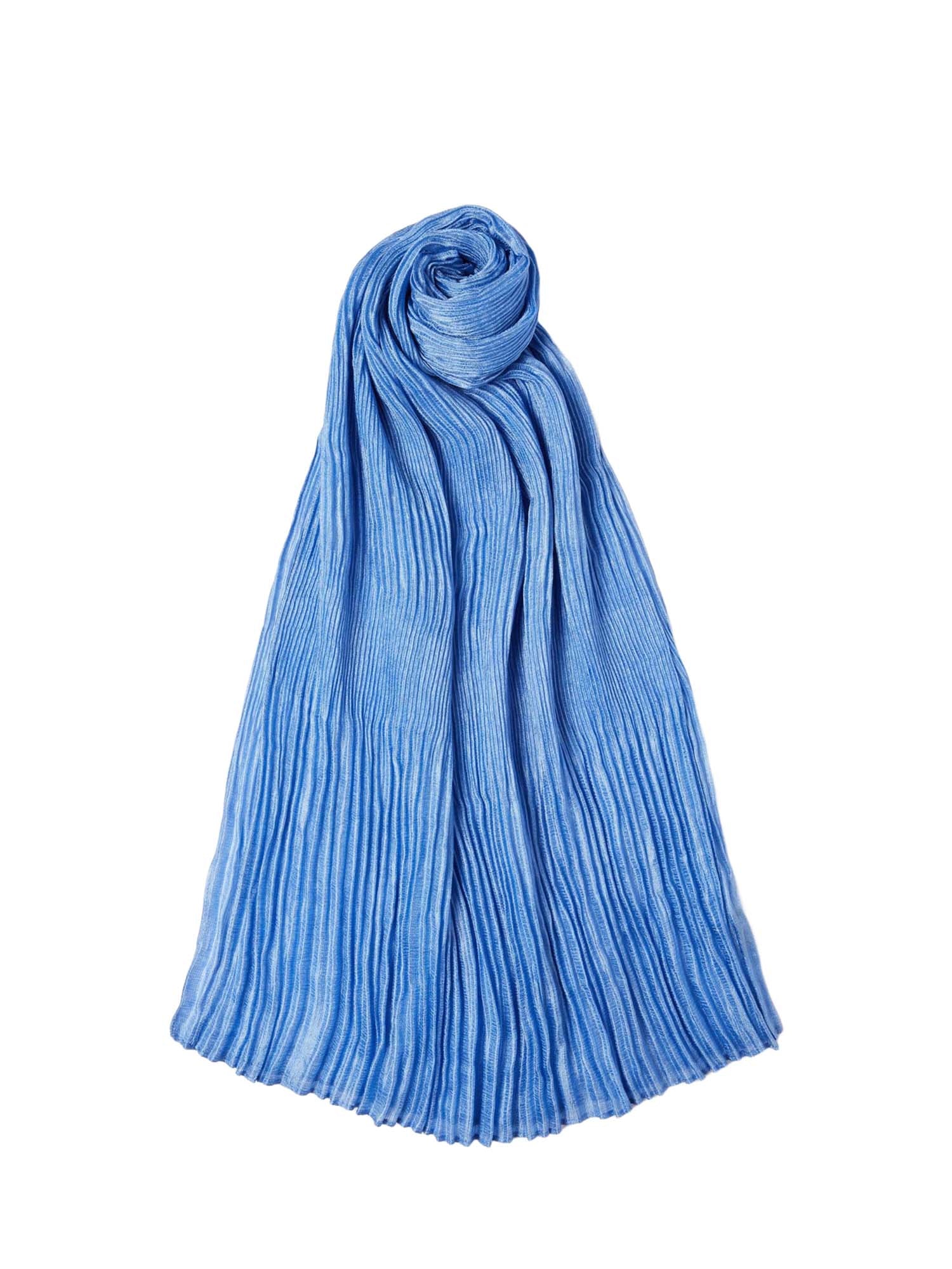 Foulard Blu Emme Marella
