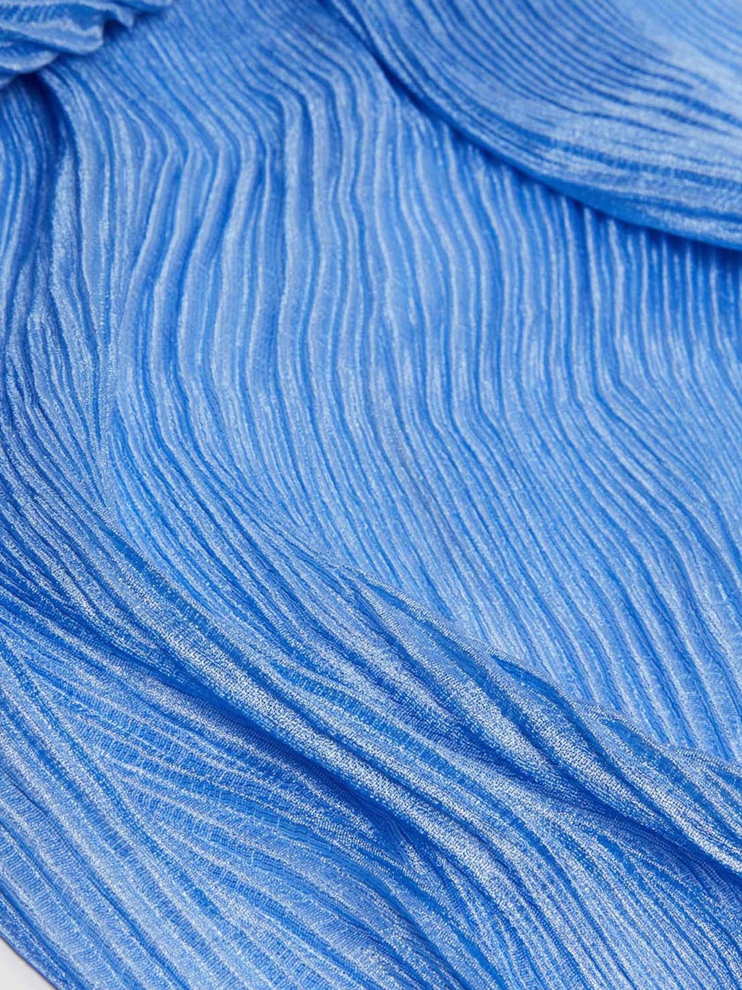 Foulard Blu Emme Marella