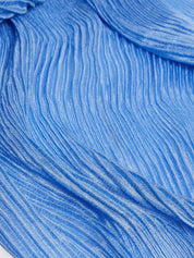 Foulard Blu Emme Marella