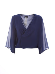 Bluse Blu Emme Marella
