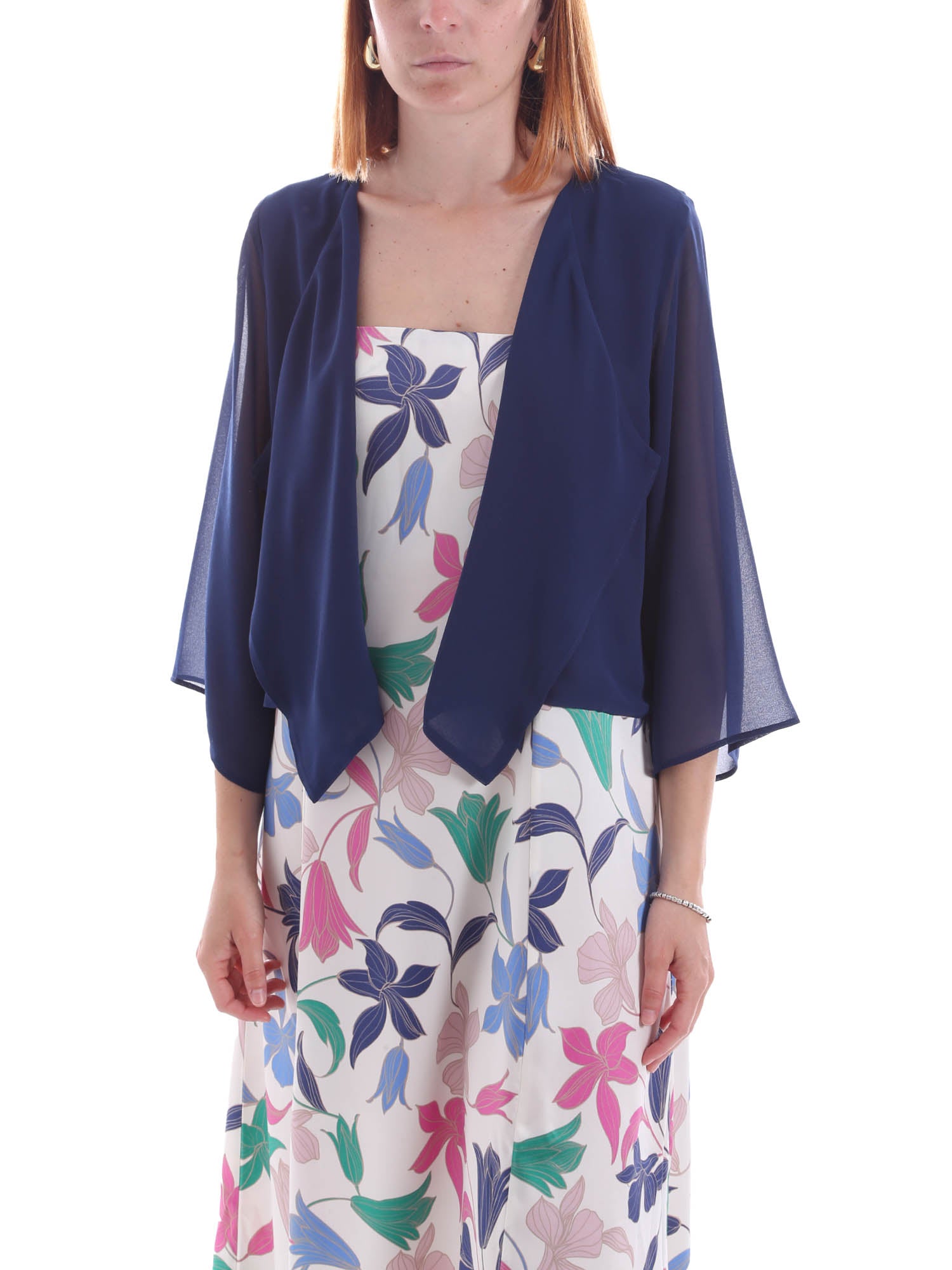 Bluse Blu Emme Marella