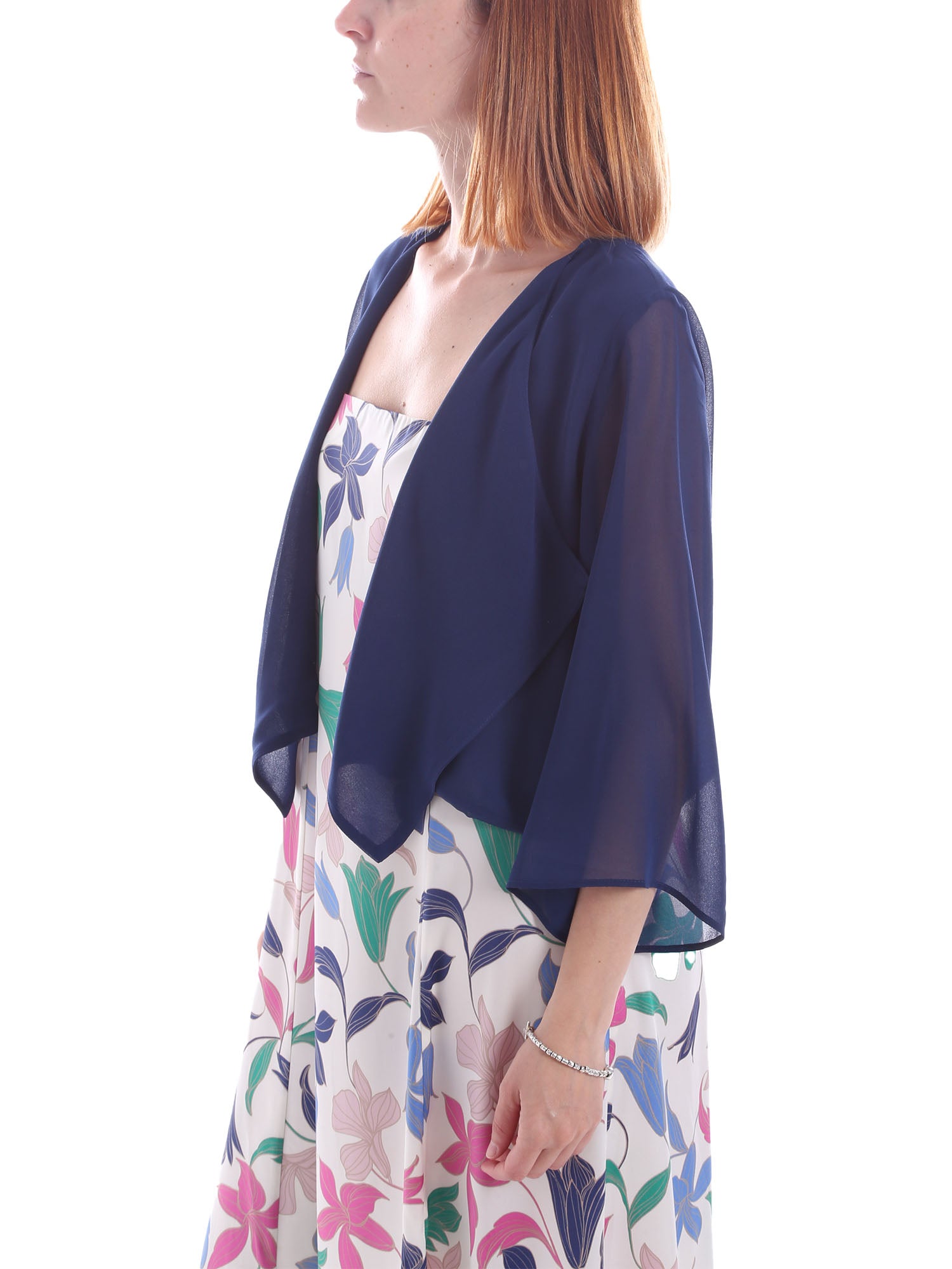 Bluse Blu Emme Marella