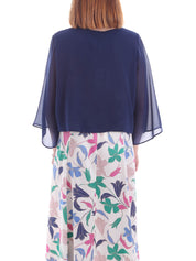 Bluse Blu Emme Marella