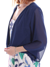 Bluse Blu Emme Marella
