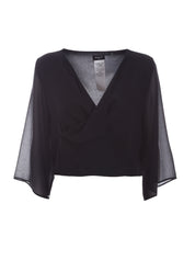 Bluse Nero Emme Marella