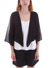 Bluse Nero Emme Marella