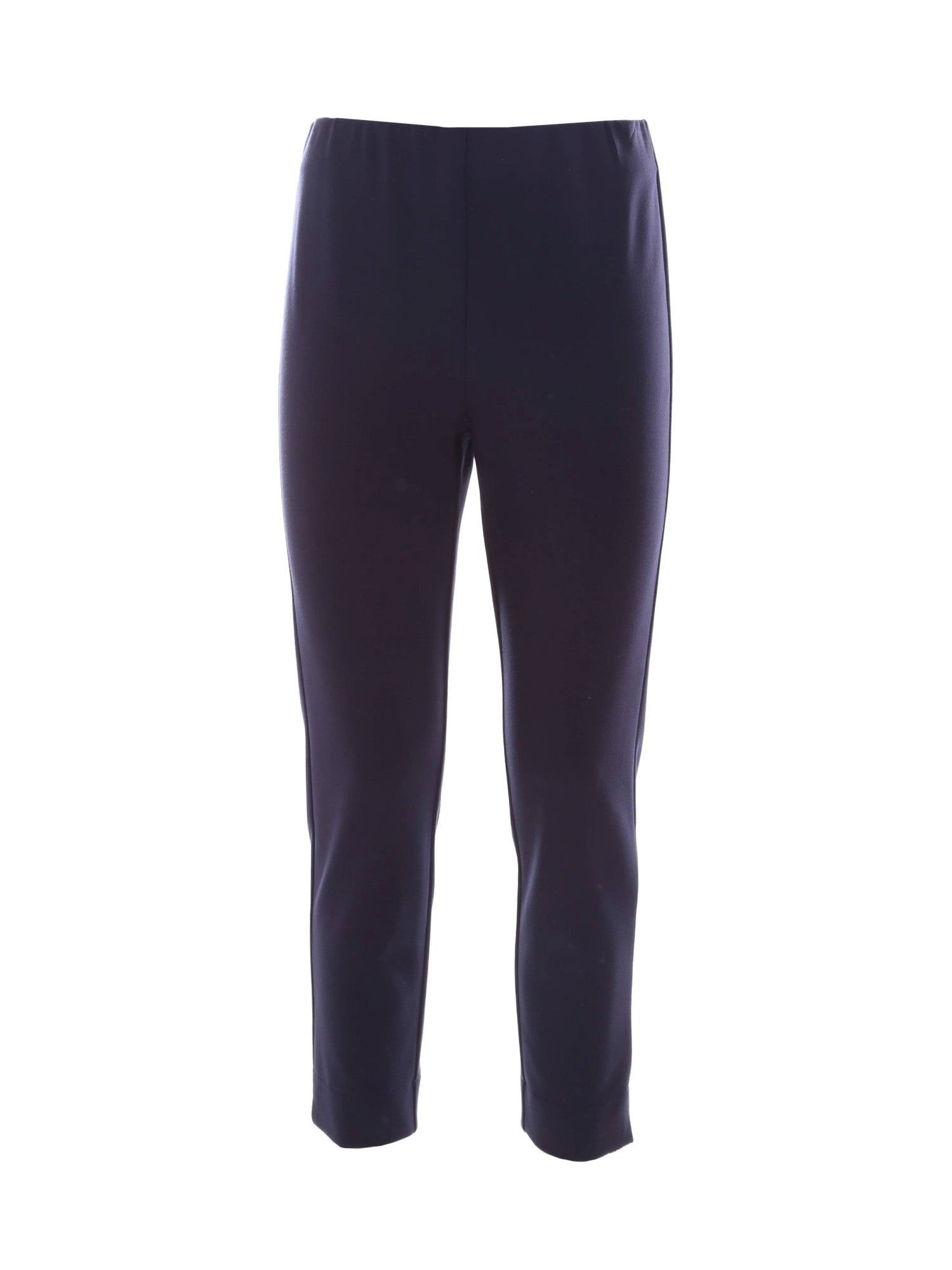 Pantaloni Blu Emme Marella