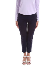 Pantaloni Blu Emme Marella