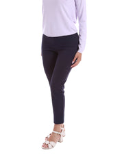 Pantaloni Blu Emme Marella