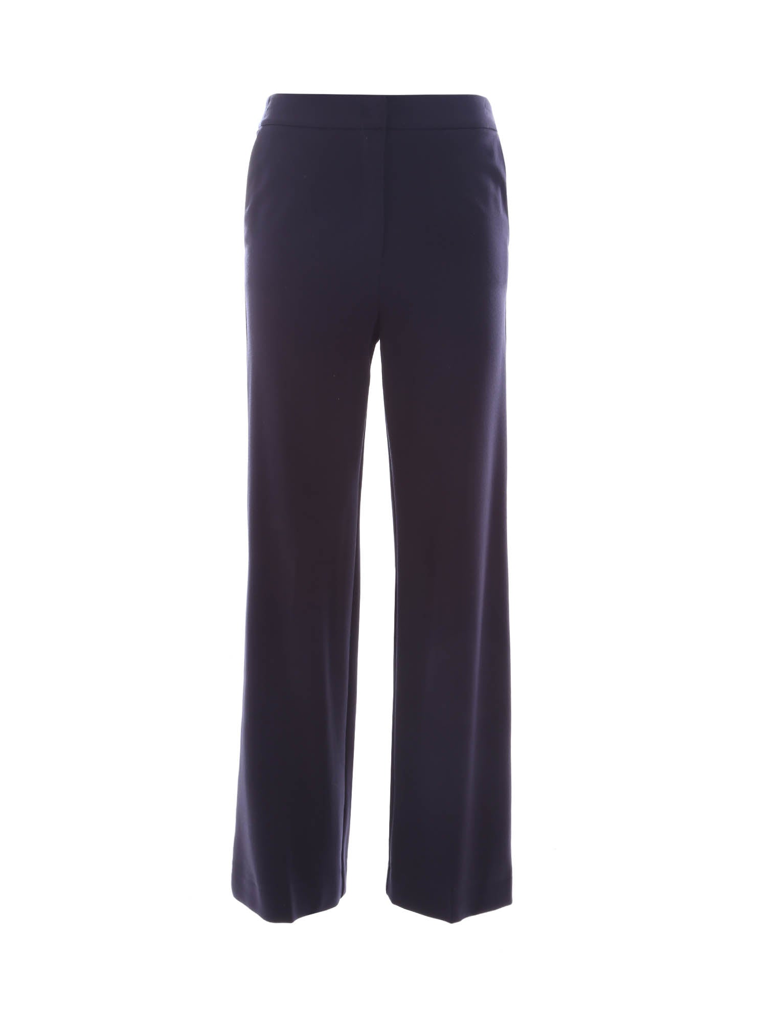 Pantaloni Blu Emme Marella