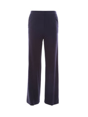 Pantaloni Blu Emme Marella