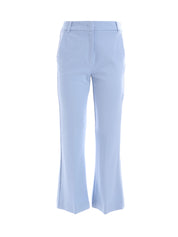 Pantaloni Celeste Emme Marella