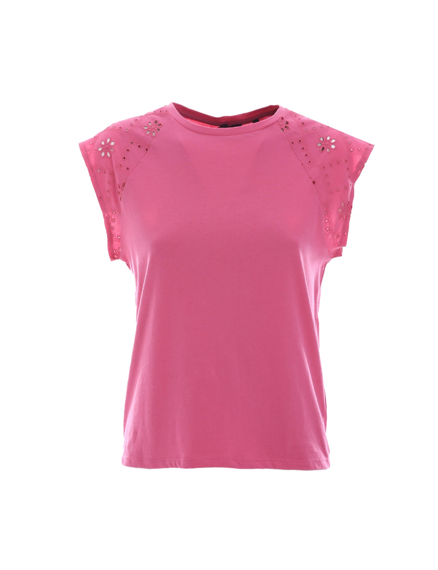T-shirt Rosa Emme Marella