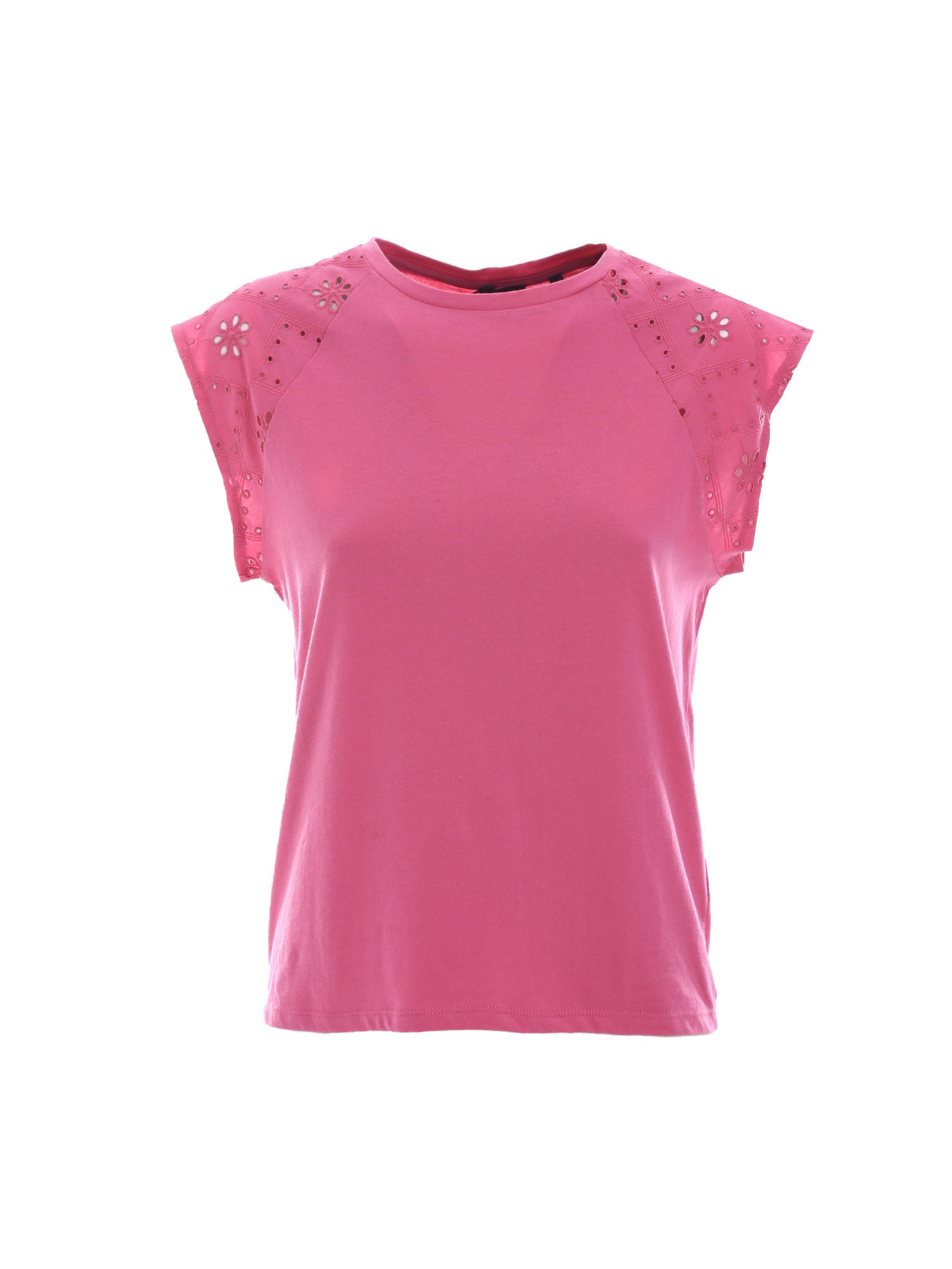T-shirt Rosa Emme Marella