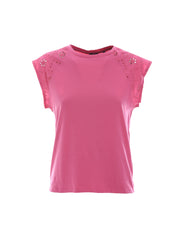 T-shirt Rosa Emme Marella