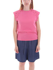 T-shirt Rosa Emme Marella