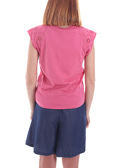 T-shirt Rosa Emme Marella