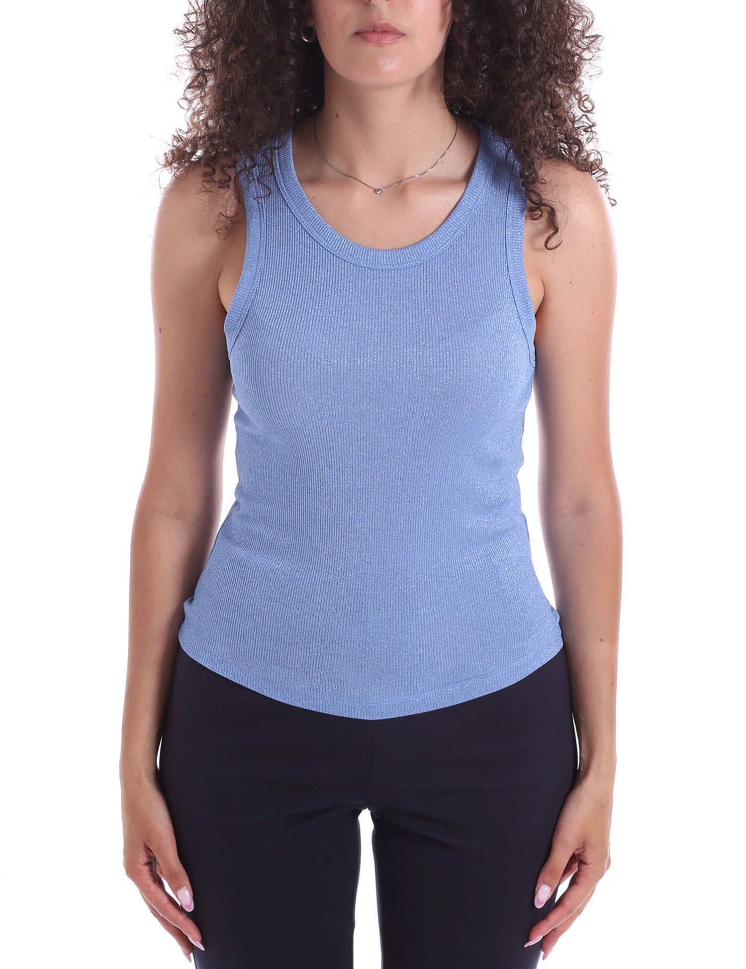 Top e canotte Blu Emme Marella