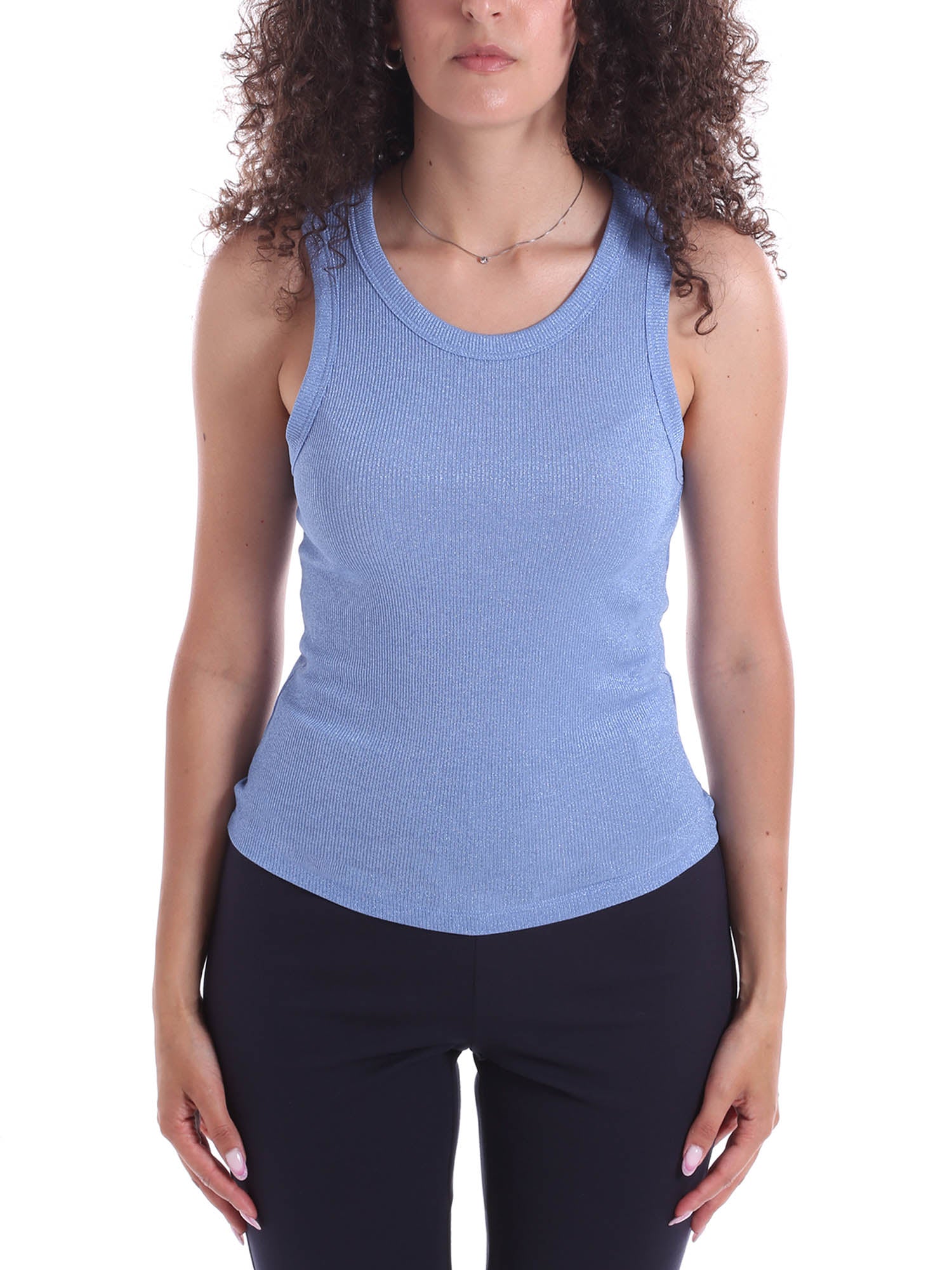 Top e canotte Blu Emme Marella