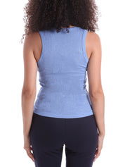 Top e canotte Blu Emme Marella