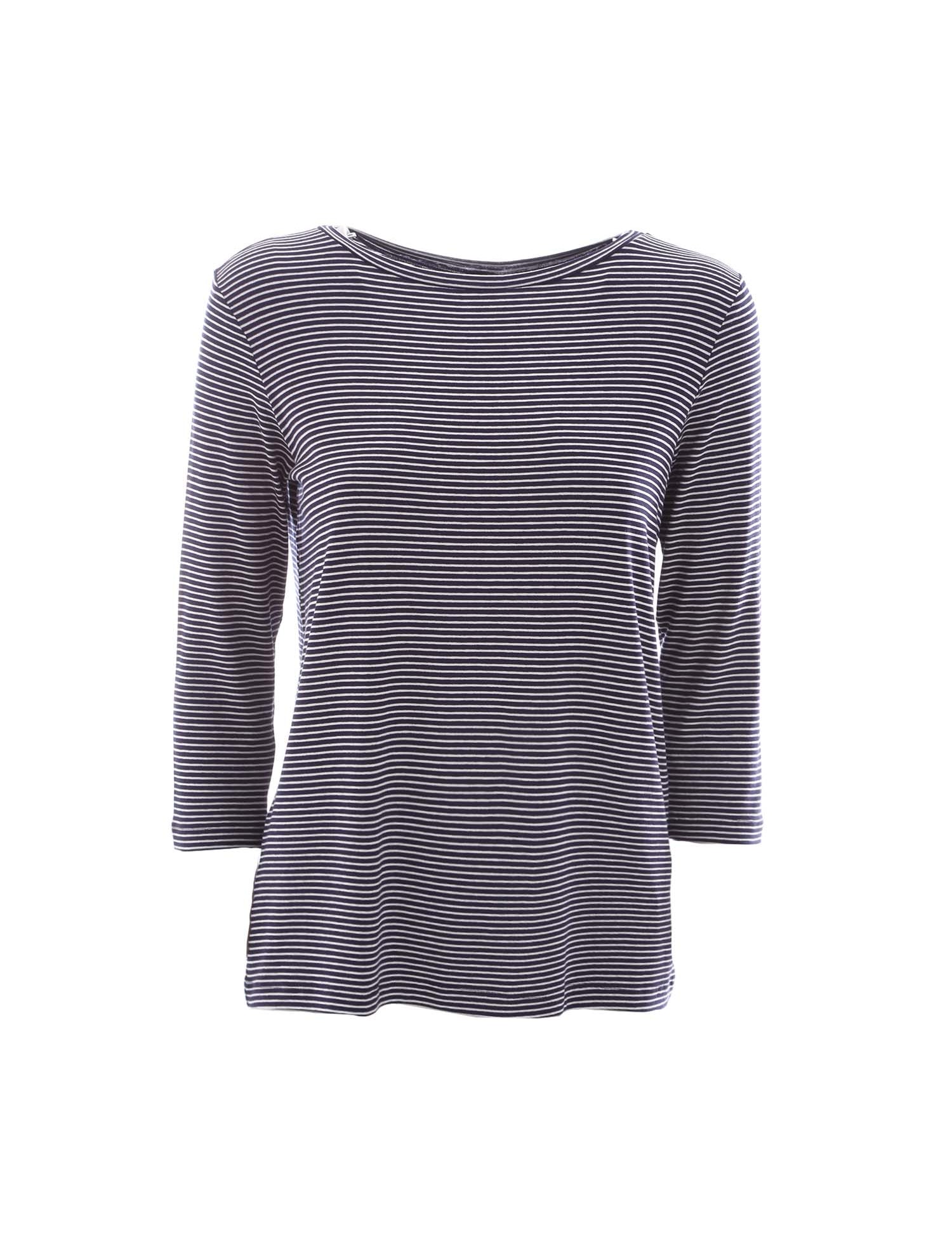 T-shirt Blu Emme Marella