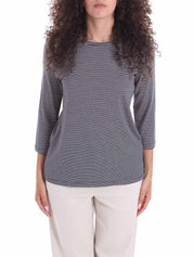 T-shirt Blu Emme Marella