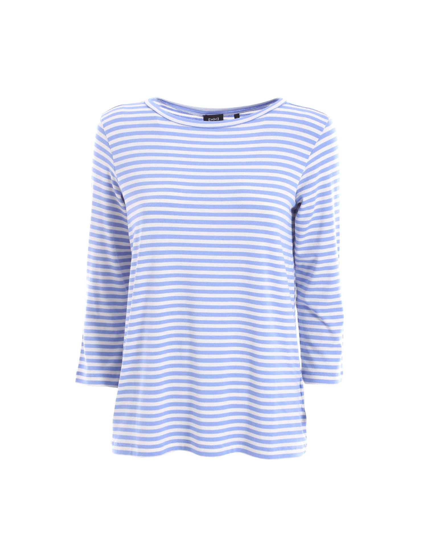 T-shirt Bianco Emme Marella