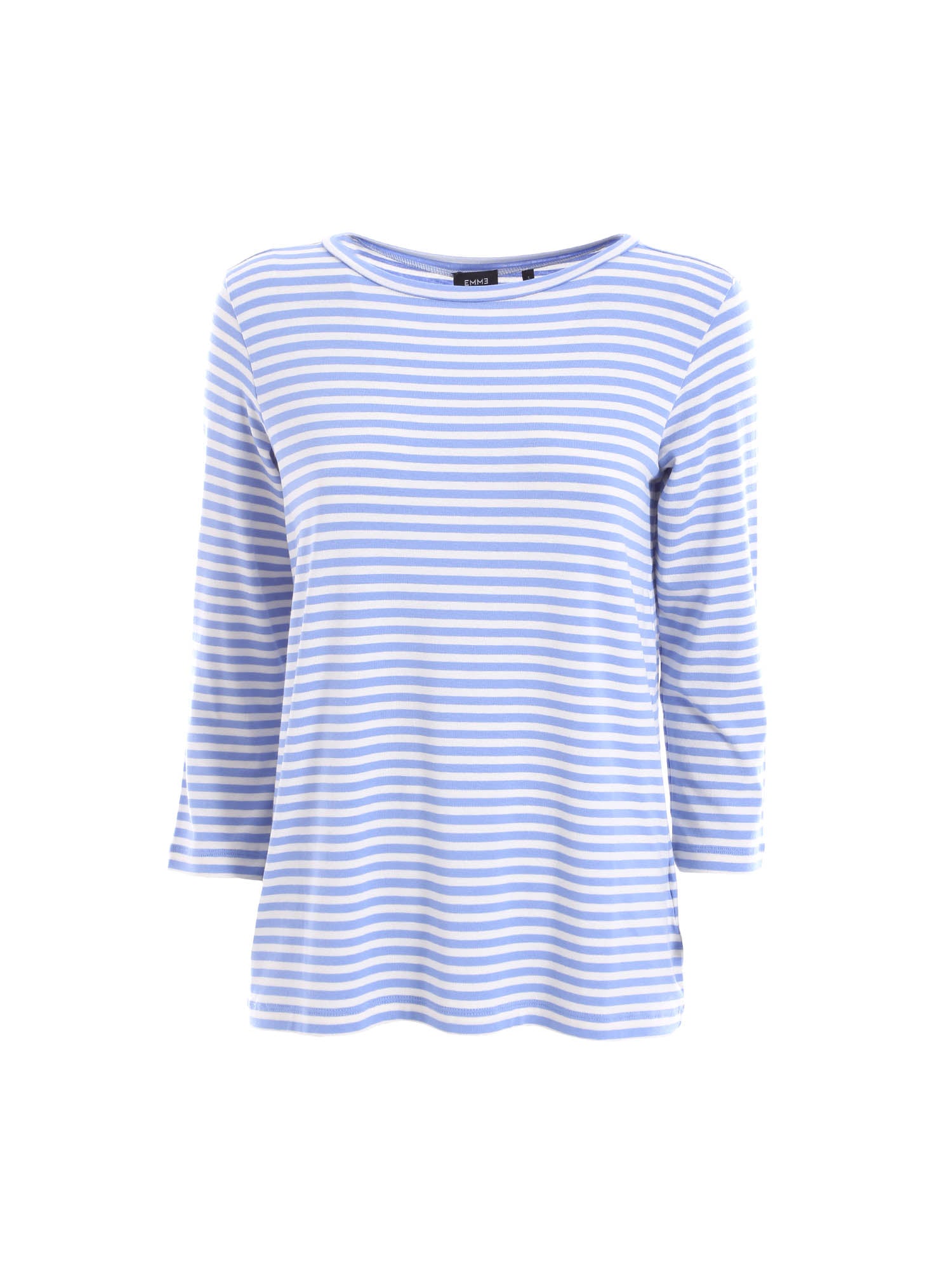 T-shirt Bianco Emme Marella