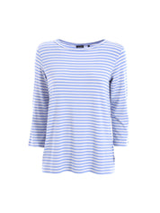 T-shirt Bianco Emme Marella