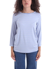 T-shirt Bianco Emme Marella