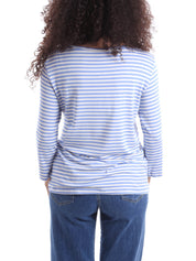 T-shirt Bianco Emme Marella