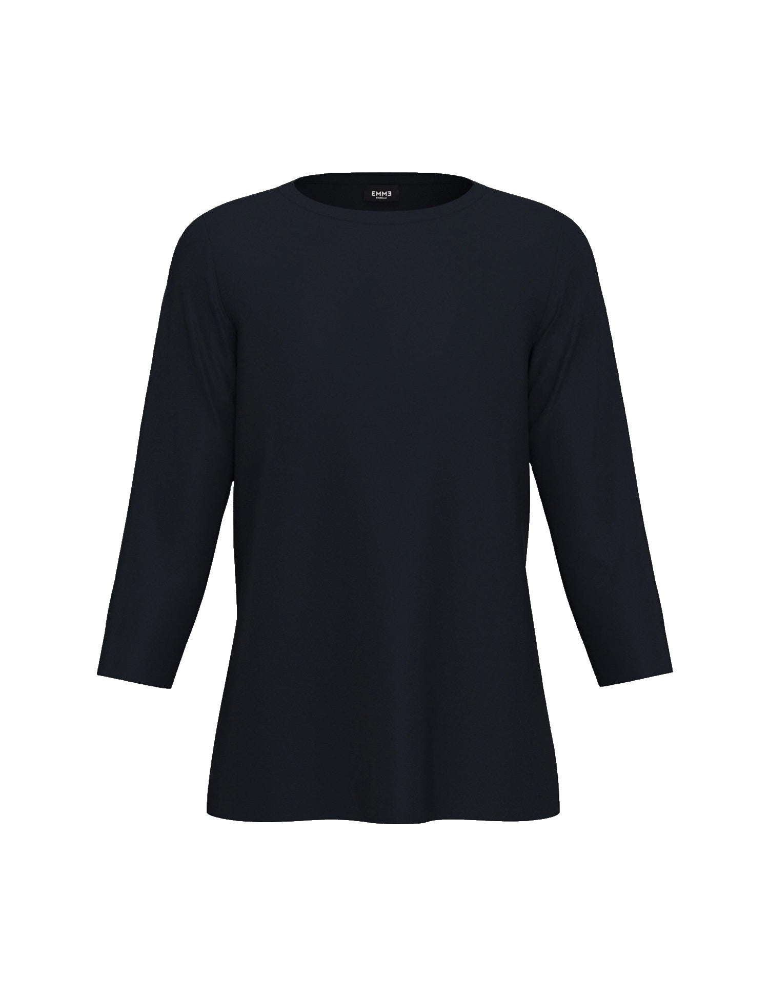 T-shirt Blu Emme Marella