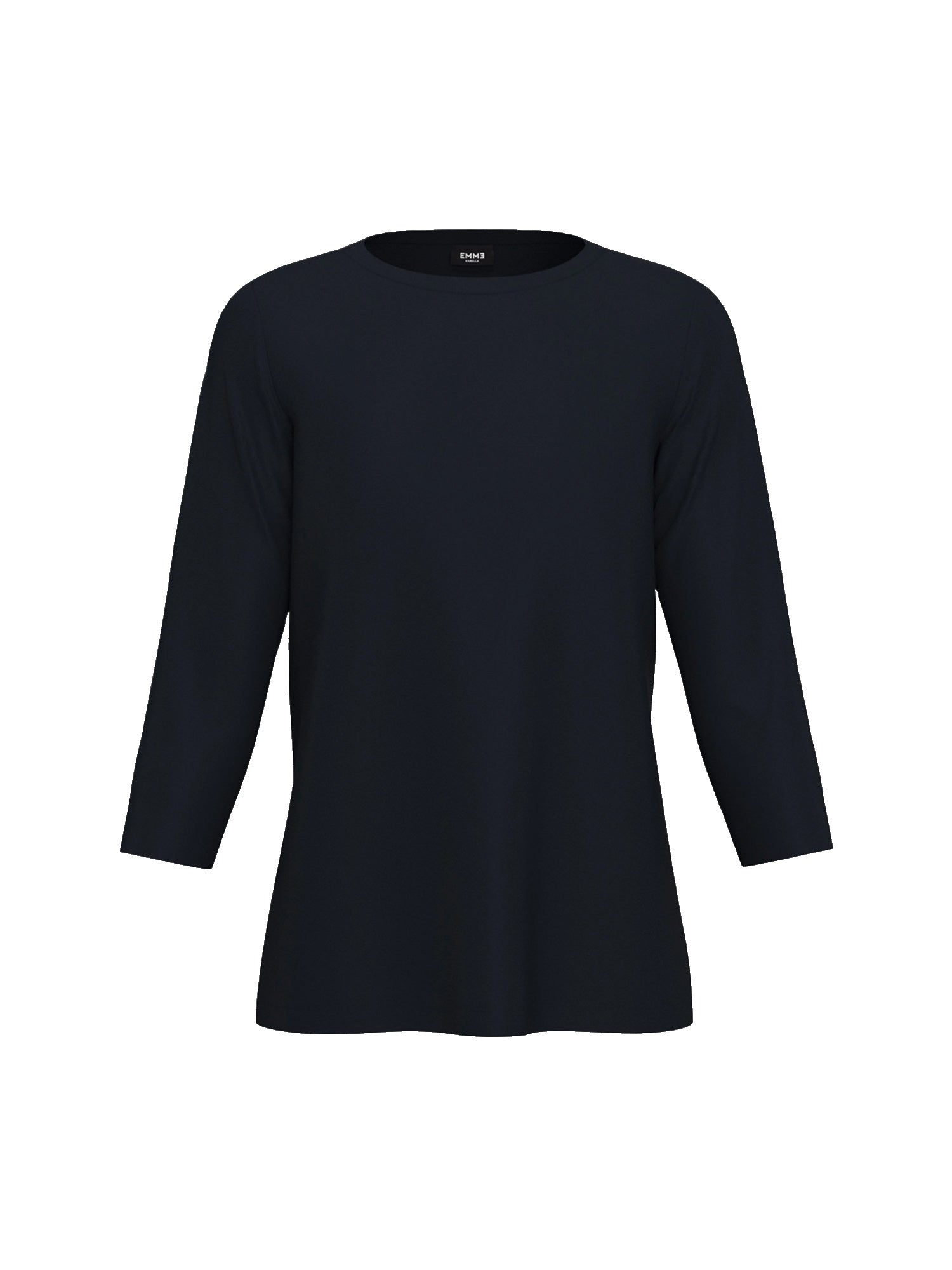 T-shirt Blu Emme Marella