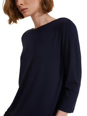 T-shirt Blu Emme Marella