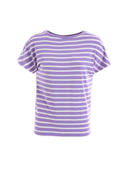 T-shirt Viola Emme Marella