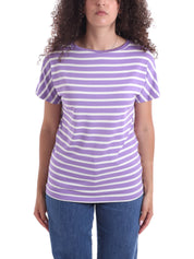T-shirt Viola Emme Marella