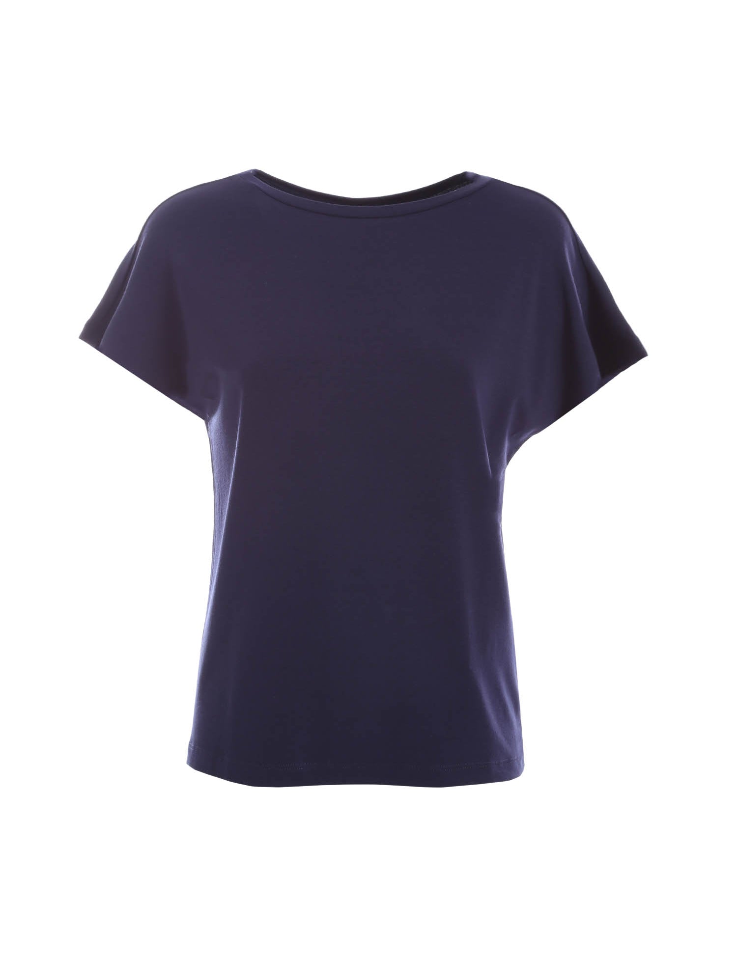 T-shirt Blu Emme Marella