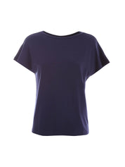 T-shirt Blu Emme Marella