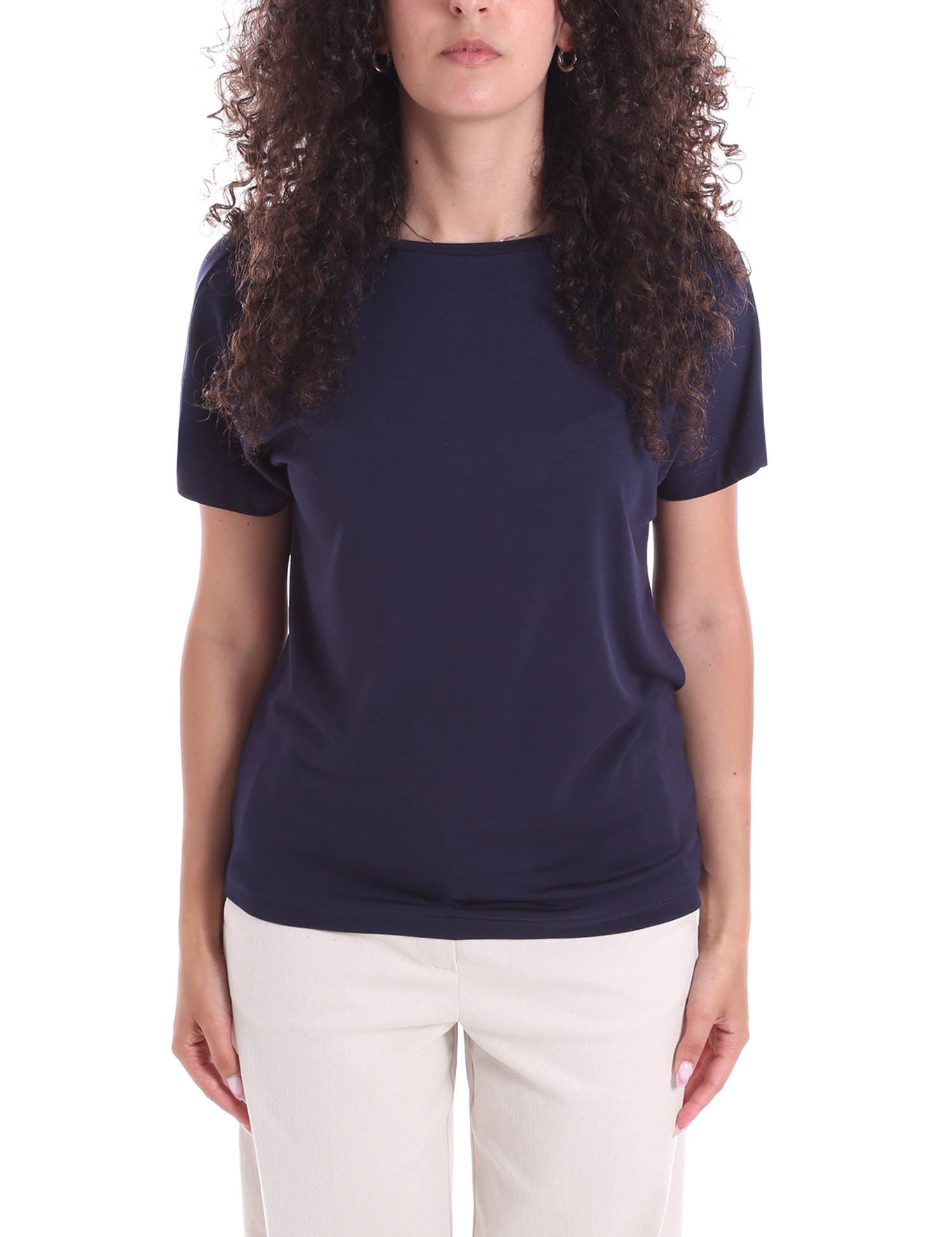 T-shirt Blu Emme Marella
