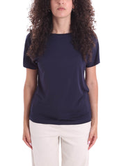 T-shirt Blu Emme Marella