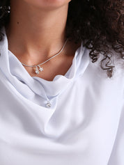 Bluse Celeste Iblues