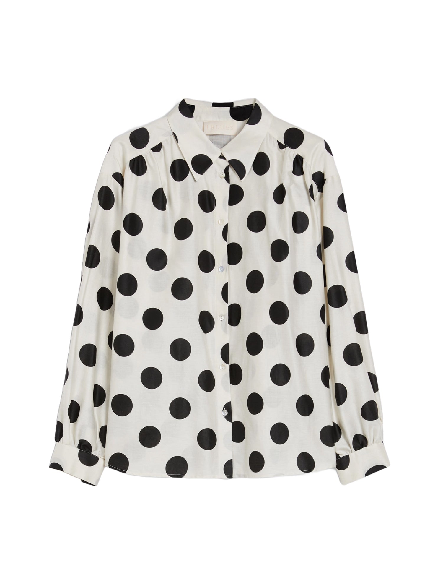 Camicie Bianco Iblues