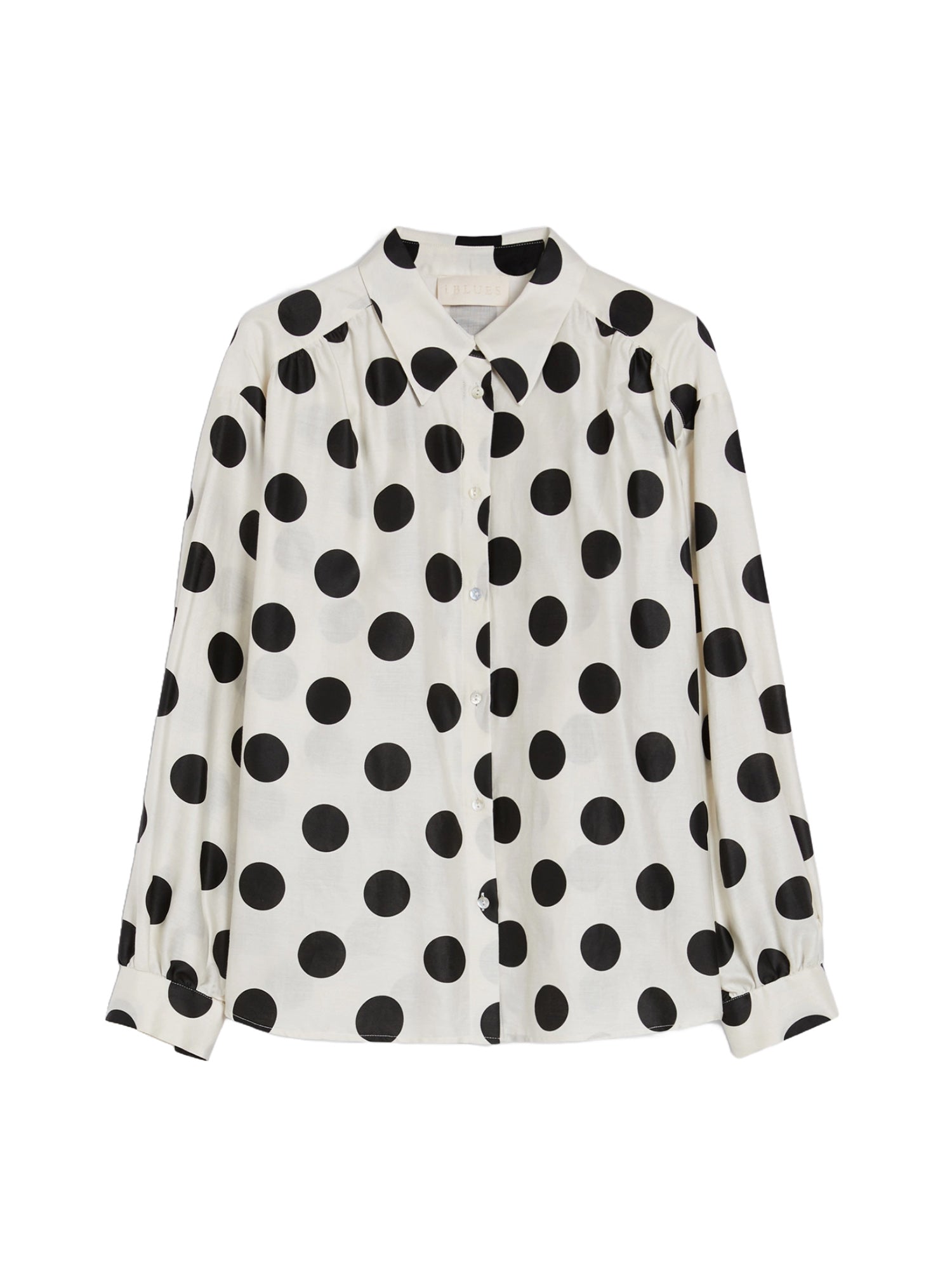 Camicie Bianco Iblues