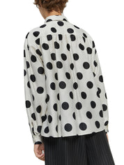 Camicie Bianco Iblues