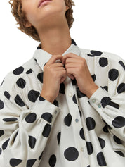 Camicie Bianco Iblues