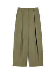 Pantaloni Verde Iblues