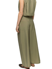 Pantaloni Verde Iblues